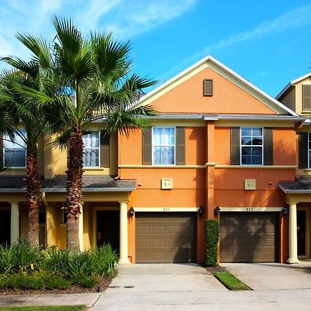 Carriage Pointe - 3 Bedroom Townhome Reunion Exterior photo